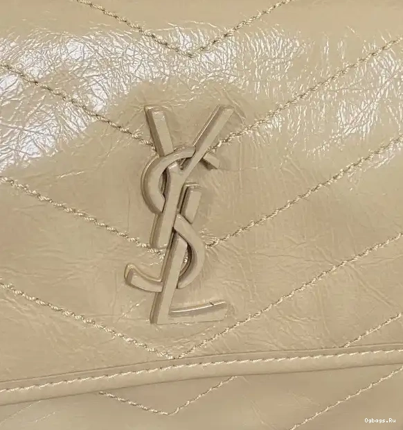 YSL BABY-22*16*12CM NIKI 0611